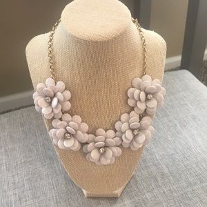 J crew necklace